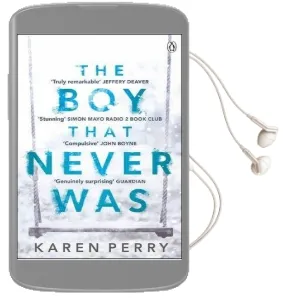 The boy That Never was Audiobook download free by Karen Perry
