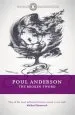 Audiobook The Broken Sword author Poul Anderson