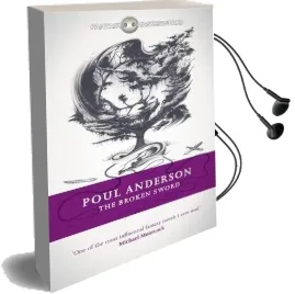 The Broken Sword Audiobook download free by Poul Anderson