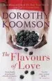 Audiobook The Flavours of Love author Dorothy Koomson