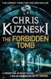 Audiobook The Forbidden Tomb (The Hunters 2) author Chris Kuzneski