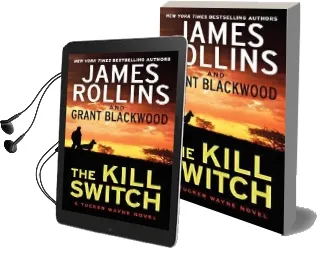 The Kill Switch Audiobook download free by Grant Blackwood