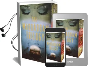 The Maddaddam Trilogy: Oryx & Crake/The Year of the Flood/Maddaddam Audiobook download free by Margaret Atwood