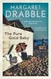 Audiobook The Pure Gold Baby author Margaret Drabble