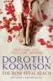Audiobook The Rose Petal Beach author Dorothy Koomson