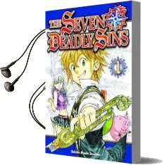 The Seven Deadly Sins 1 Audiobook download free by Nakaba Suzuki