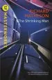 Audiobook The Shrinking man author Richard Matheson