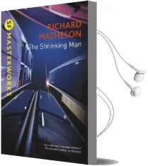 The Shrinking man Audiobook download free by Richard Matheson