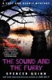 Audiobook The Sound and the Furry: A Chet and Bernie Mystery author Spencer Quinn