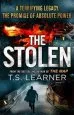 Audiobook The Stolen author Tobsha Learner