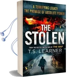 The Stolen Audiobook download free by Tobsha Learner