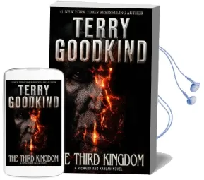 The Third Kingdom Audiobook download free by Terry Goodkind
