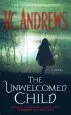 Audiobook The Unwelcomed Child author V C Andrews