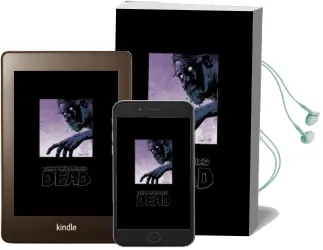 The Walking Dead Omnibus Volume 5 Audiobook download free by Robert Kirkman