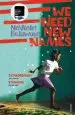 Audiobook We Need new Names author Noviolet Bulawayo