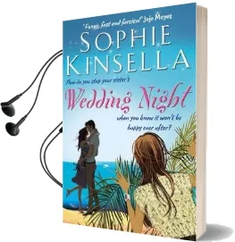 Wedding Night Audiobook download free by Sophie Kinsella