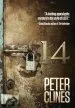Audiobook 14 author Peter Clines