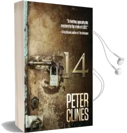 14 Audiobook download free by Peter Clines