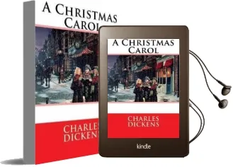 A Christmas Carol: In Prose Being Audiobook download free by Dickens