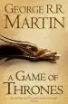 Audiobook A Game of Thrones (Reissue) author George R. R. Martin