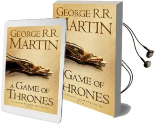 A Game of Thrones (Reissue) Audiobook download free by George R. R. Martin