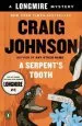 Audiobook A Serpent'S Tooth: A Longmire Mystery author Craig Johnson