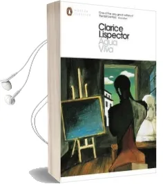 Agua Viva Audiobook download free by Clarice Lispector