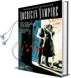 American Vampire Vol. 5 Audiobook download free by Scott Snyder