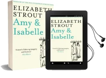 Amy & Isabelle Audiobook download free by Elizabeth Strout