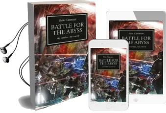Battle for the Abyss Audiobook download free by Ben Counter