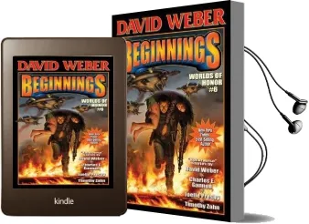 Beginnings: Worlds of Honor Book 6 Audiobook download free by David Weber