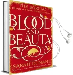 Blood & Beauty Audiobook download free by Sarah Dunant
