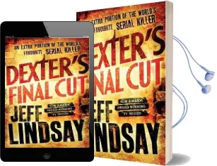 Dexter'S Final cut Audiobook download free by Jeff Lindsay