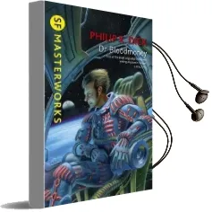Dr Bloodmoney Audiobook download free by Philip K. Dick