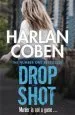 Audiobook Drop Shot author Harlan Coben