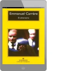El Adversario Audiobook download free by Emmanuel Carrère