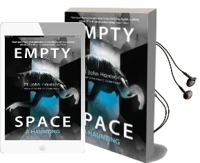 Empty Space: A Haunting Audiobook download free by M. John Harrison