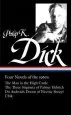 Audiobook Four Novels of the 1960S author Philip K. Dick