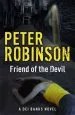 Audiobook Friend of the Devil: Dci Banks 17 author Peter Robinson