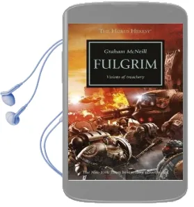 Fulgrim Audiobook download free by Graham Mcneill