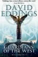 Audiobook Guardians of the West: (Malloreon 1) author David Eddings