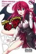Audiobook High School Dxd, Vol. 1 author Ichiei Ishibumi