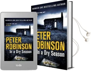 In a dry Season Audiobook download free by Peter Robinson