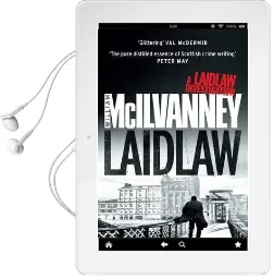 Laidlaw (Laidlaw 1) Audiobook download free by William Mcilvanney