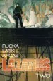 Audiobook Lazarus Volume 2: Lift author Greg Rucka