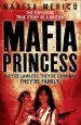 Audiobook Mafia Princess author Marisa Merico