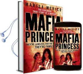 Mafia Princess Audiobook download free by Marisa Merico