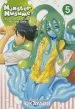 Audiobook Monster Musume: Volume 5 author Okayado