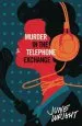 Audiobook Murder in the Telephone Exchange author June Wright