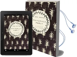 Northanger Abbey (Vintage Classics Austen Series) Audiobook download free by Jane Austen